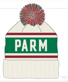 PARM TOUQUES!!!