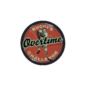#bucciovertimechallenge #cawlidgehawkey