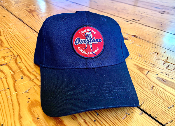 NEW #bucciovertimechallenge bucket