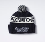 #cawlidgehawkey Winter Toques