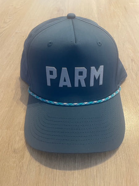 LIMITED EDITION!!PARM SnapBack Hats