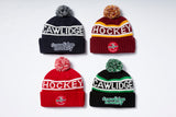 #cawlidgehawkey Winter Toques