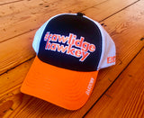 #cawlidgehawkey Adjustable Snapback