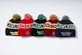 #cawlidgehawkey Winter Toques